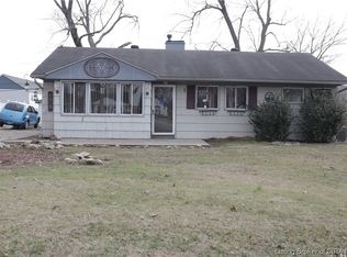 2918 Meadowlark Rd, Jeffersonville, IN 47130