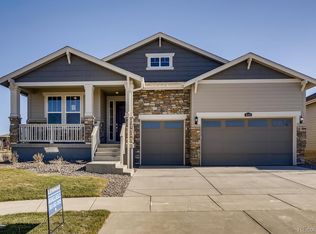 8742 S Sicily Ct, Aurora, CO 80016