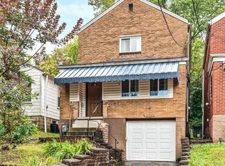 3772 Orpwood St, Pittsburgh, PA 15213