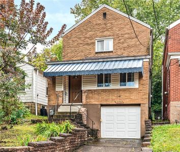 3772 Orpwood St, Pittsburgh, PA, 15213