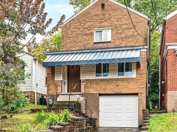 3772 Orpwood St, Pittsburgh, PA 15213