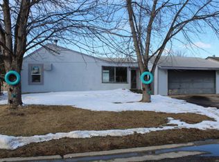 517 3rd Ave NW, West Fargo, ND 58078