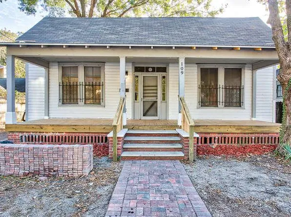 109 NW 10th St, Gainesville, FL 32601