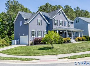 16325 Dolton Dr, Chesterfield, VA 23832