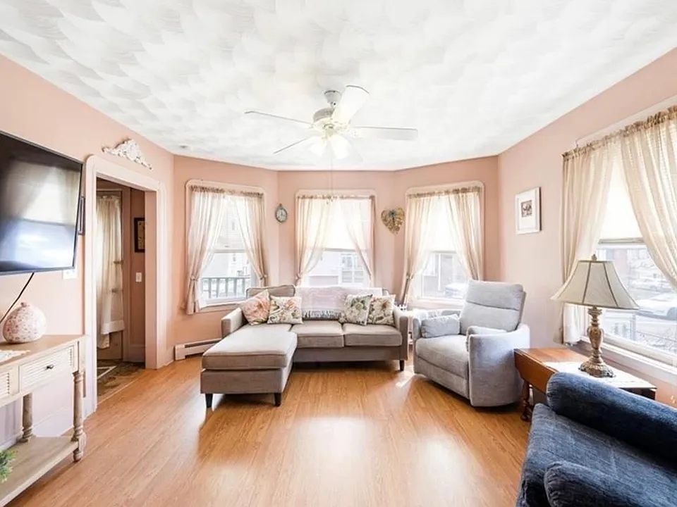 54 John St #1