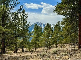 142 La Plata Peak Drive, Twin Lakes, CO 81251