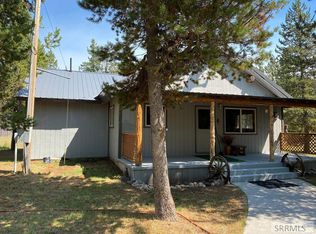 4175 S Big Springs Loop Rd, Island Park, ID 83429