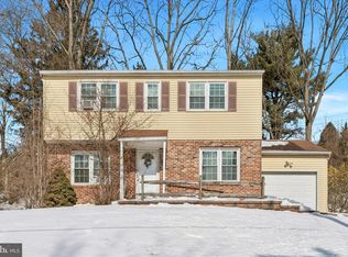 1501 W Chester Rd, Coatesville, PA 19320