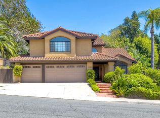 3533 Sitio Baya, Carlsbad, CA 92009