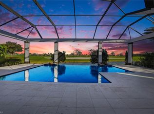 16341 Corsica WAY, NAPLES, FL 34110