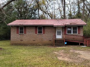 714 Hamilton St, Thomasville, AL 36784