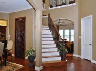 3227 Bridgeberry Ln, Houston, TX 77082
