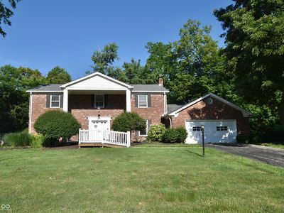 44 Horseshoe Ln, Carmel, IN, 46033