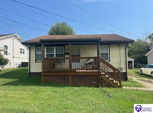 217 Vaughn Ave, Hodgenville, KY 42748