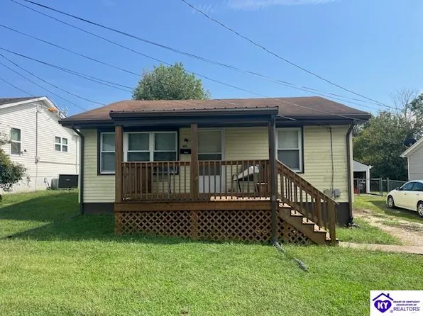217 Vaughn Ave, Hodgenville, KY 42748