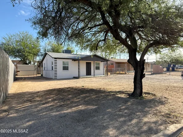 810 W President St, Tucson, AZ 85714