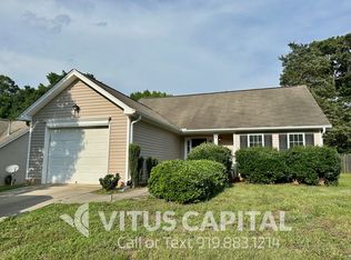 1709 Northside Dr, Burlington, NC 27217