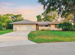 5540 Carrick Rd, Cocoa, FL 32927
