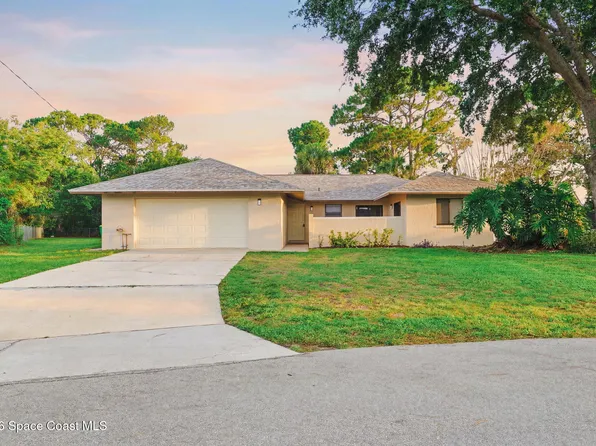 5540 Carrick Rd, Cocoa, FL 32927