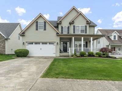 6027 Sweetbay Dr, Crestwood, KY, 40014