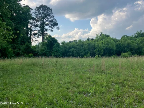 1.167 Ac Raleigh Road, Wallace, NC 28466