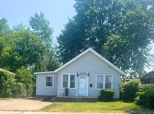 20744 Ehlert Ave, Warren, MI 48089