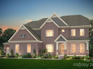 8601 Balcony Bridge Rd #409, Huntersville, NC 28078