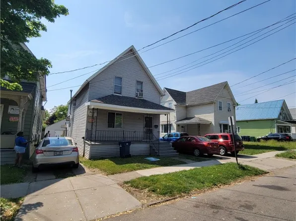 94 Saint Joseph Ave, Buffalo, NY 14211