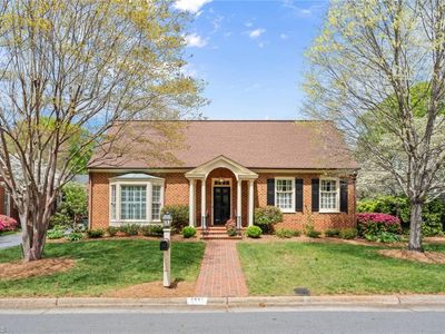 3231 Merion Ct, Winston Salem, NC, 27104