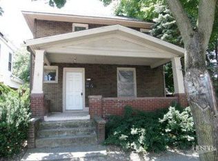 1311 High St, Fort Wayne, IN 46808