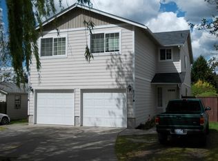 207 Kansas St SW, Orting, WA 98360