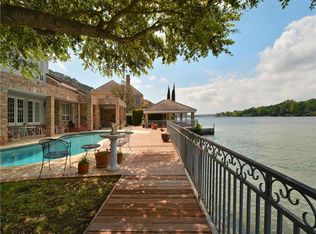 4209 Watersedge Cv, Austin, TX 78731