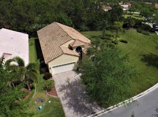 246 NW Toscane Trl, Port Saint Lucie, FL 34986
