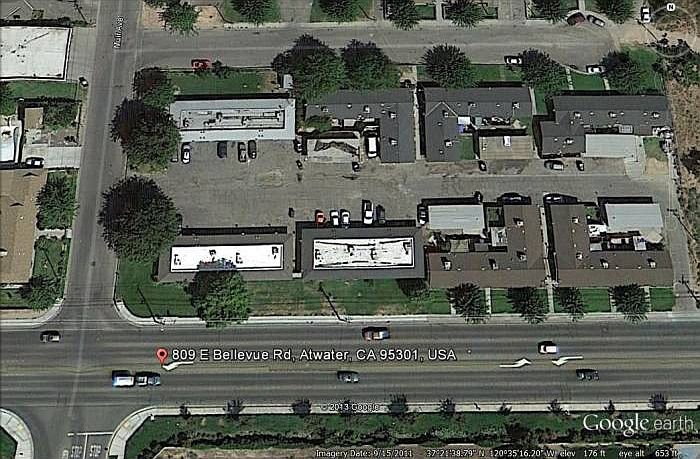 2nd image of 823 E Bellevue Rd