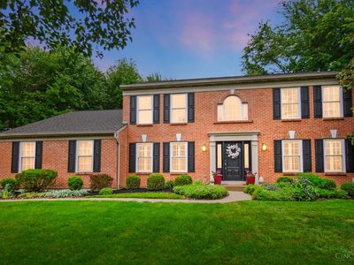 4269 Beaver Trail Ln, Batavia, OH, 45103