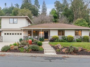 3235 Camino Colorados, Lafayette, CA 94549