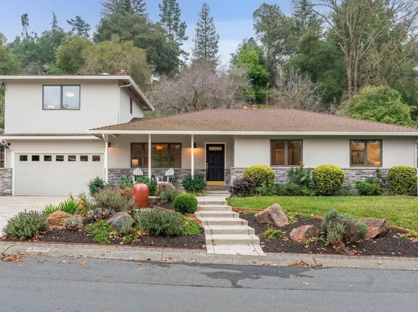 3235 Camino Colorados, Lafayette, CA 94549