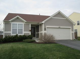 683 Graham Rd, North Aurora, IL 60542