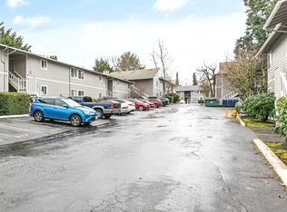 3538 Northwest Ave #31, Bellingham, WA 98226