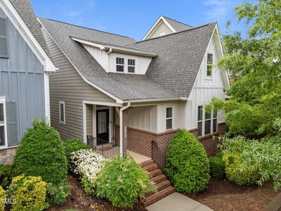 5644 Wade Park Blvd, Raleigh, NC, 27607