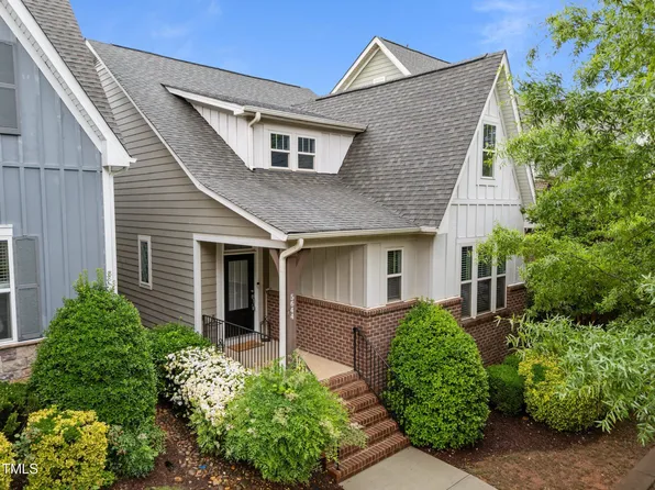 5644 Wade Park Blvd, Raleigh, NC 27607