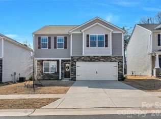 124 Sequoia Forest Dr, Mooresville, NC 28117