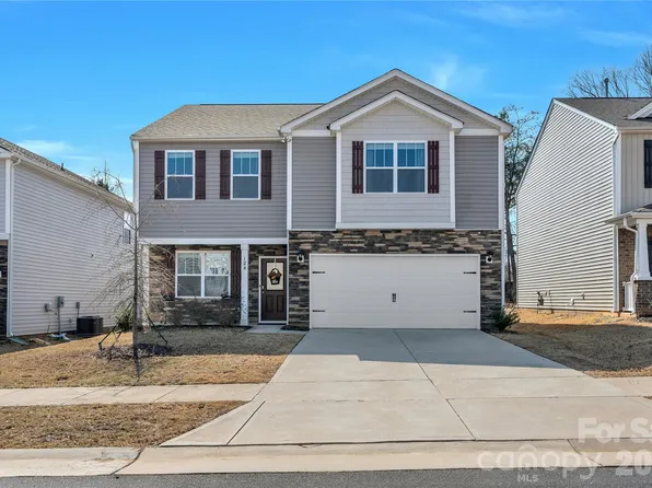124 Sequoia Forest Dr, Mooresville, NC 28117