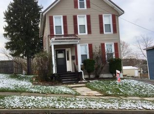 426 Spruce St, Saint Marys, PA 15857