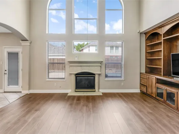11405 Starlight Bay St, Pearland, TX 77584