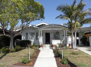 3437 Utah St, San Diego, CA 92104