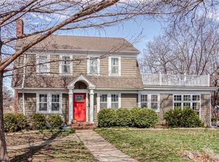 13416 W 91st Ter, Lenexa, KS 66215