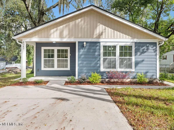 8347 SUSIE Street, Jacksonville, FL 32210