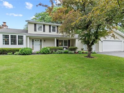 16 Buchanan Rd, Pittsford, NY, 14534