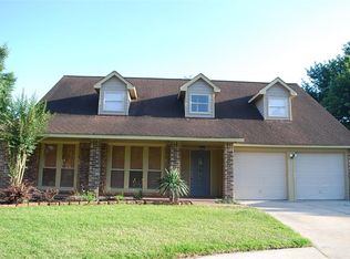 10802 Perry Rd, Houston, TX 77064